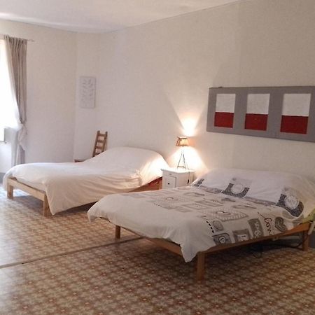 Casa Rural El Refugi Platja D'Aro 4 Romanyá de la Selva Eksteriør billede