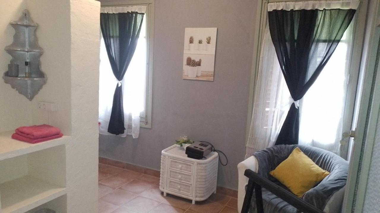 Casa Rural El Refugi Platja D'Aro 4 Romanyá de la Selva Eksteriør billede