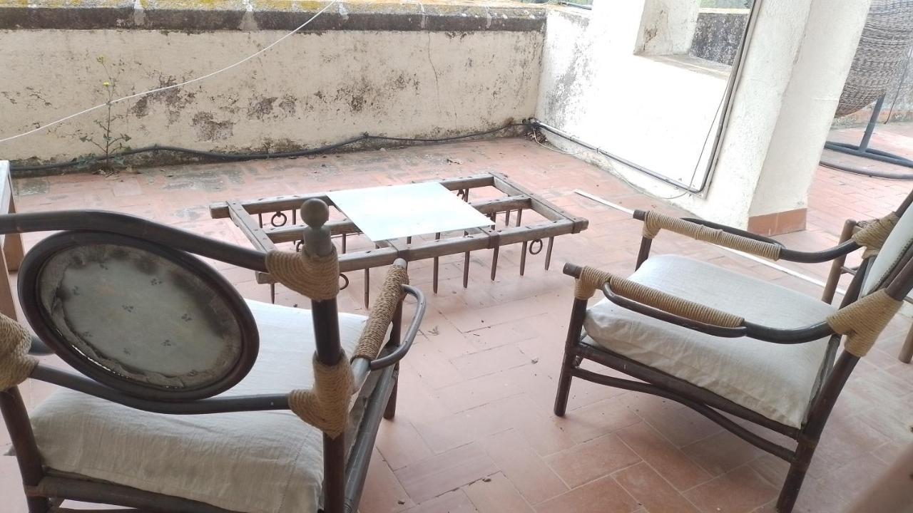 Casa Rural El Refugi Platja D'Aro 4 Romanyá de la Selva Eksteriør billede