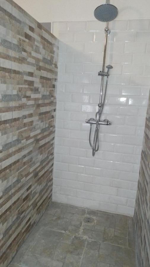 Casa Rural El Refugi Platja D'Aro 4 Romanyá de la Selva Eksteriør billede