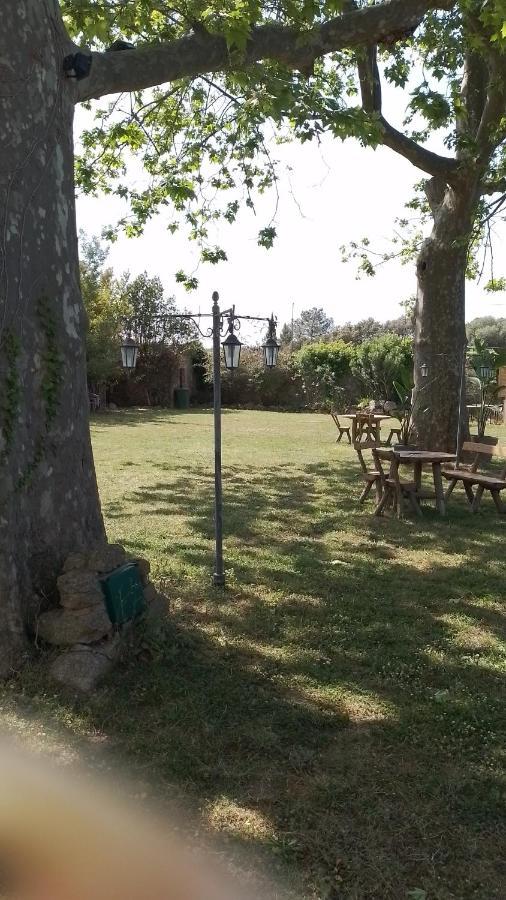 Casa Rural El Refugi Platja D'Aro 4 Romanyá de la Selva Eksteriør billede