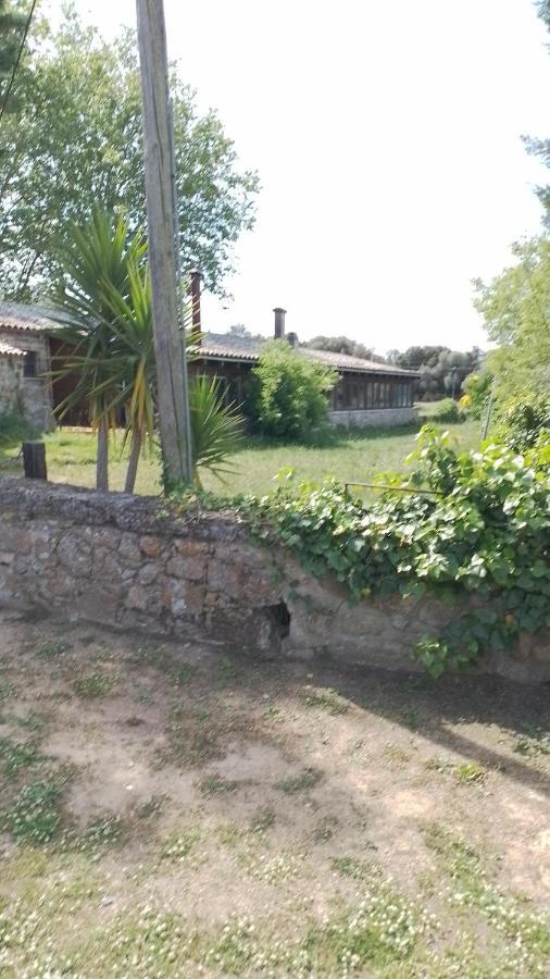 Casa Rural El Refugi Platja D'Aro 4 Romanyá de la Selva Eksteriør billede