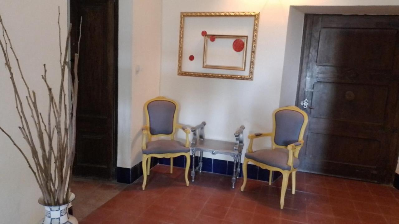 Casa Rural El Refugi Platja D'Aro 4 Romanyá de la Selva Eksteriør billede
