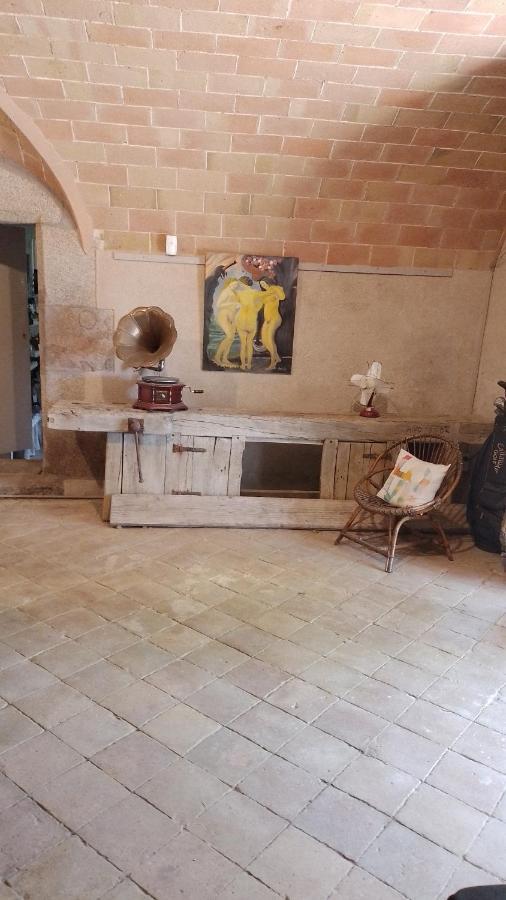 Casa Rural El Refugi Platja D'Aro 4 Romanyá de la Selva Eksteriør billede