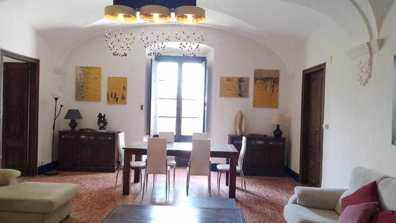 Casa Rural El Refugi Platja D'Aro 4 Romanyá de la Selva Eksteriør billede