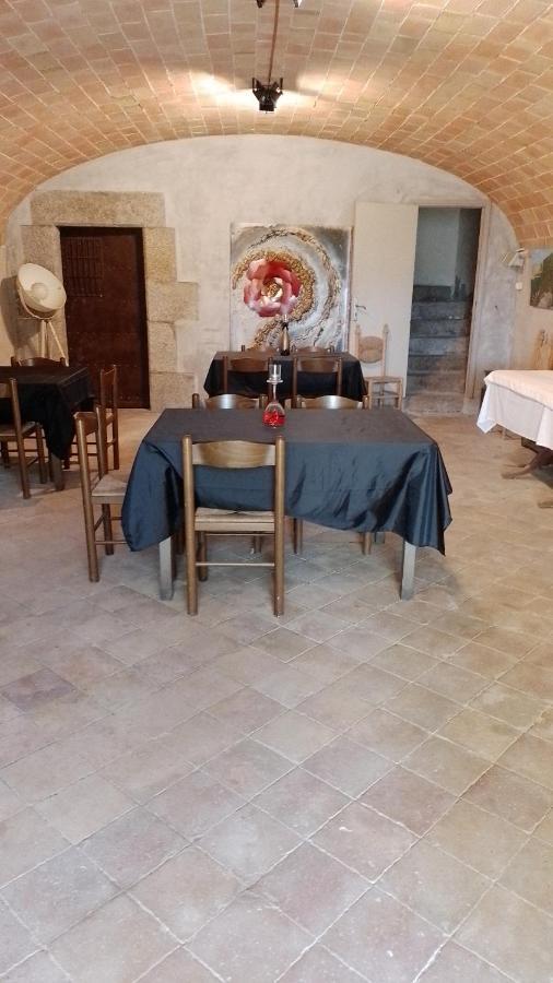 Casa Rural El Refugi Platja D'Aro 4 Romanyá de la Selva Eksteriør billede