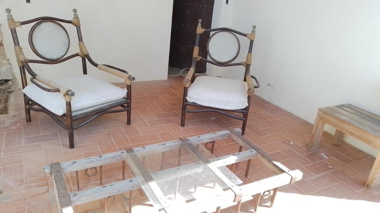 Casa Rural El Refugi Platja D'Aro 4 Romanyá de la Selva Eksteriør billede